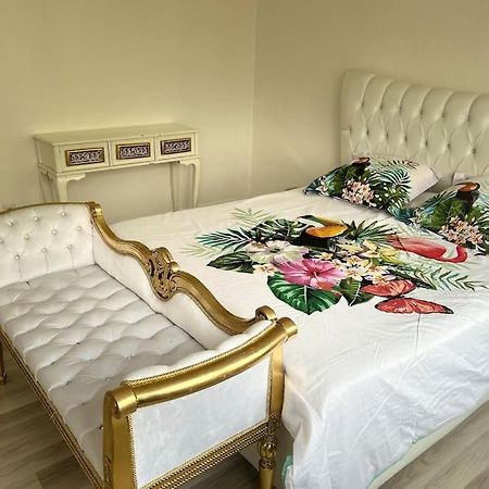 Appartement A Strasbourg Kültér fotó