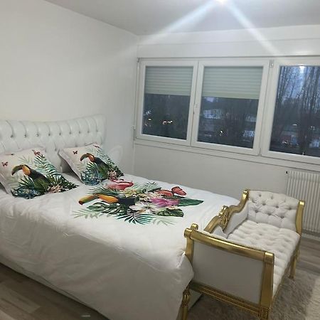 Appartement A Strasbourg Kültér fotó
