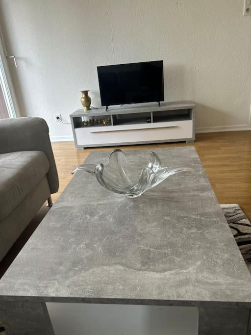 Appartement A Strasbourg Kültér fotó