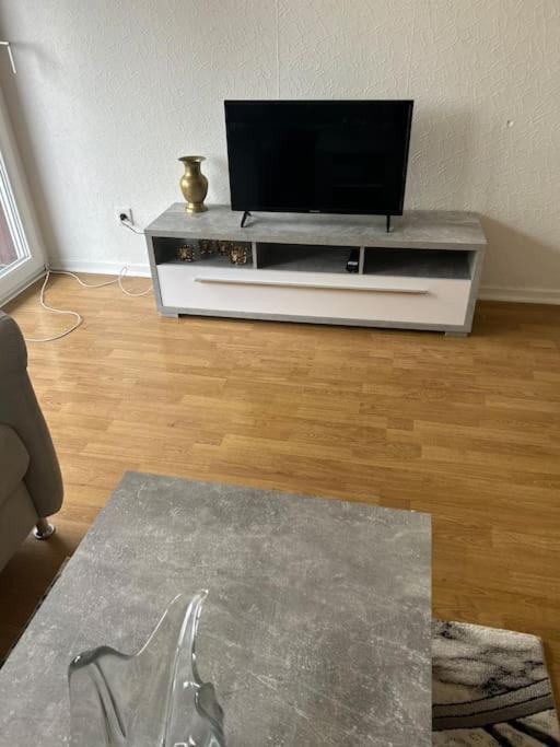 Appartement A Strasbourg Kültér fotó