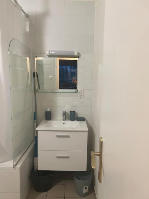 Appartement A Strasbourg Kültér fotó