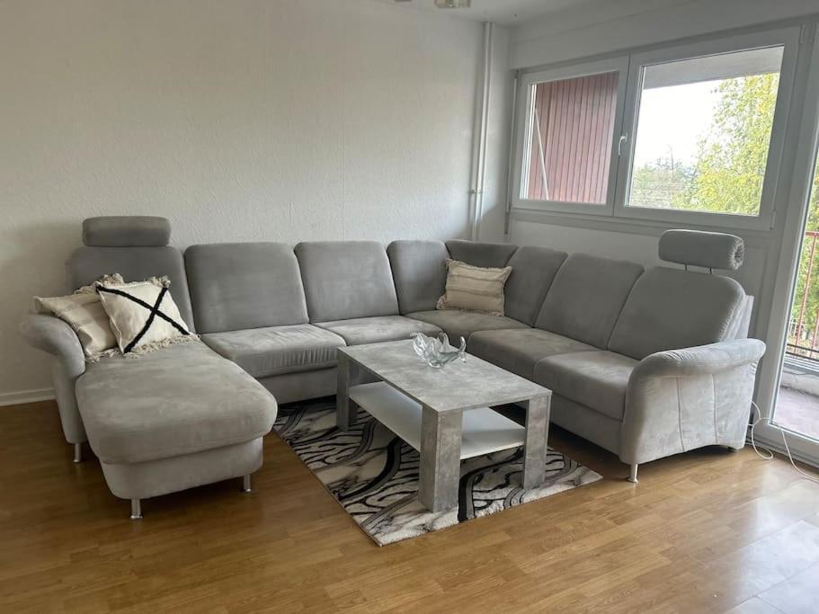Appartement A Strasbourg Kültér fotó