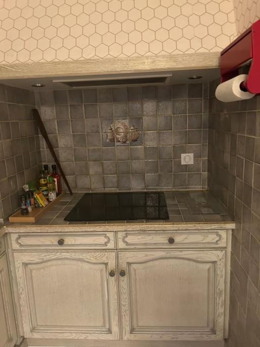 Appartement A Strasbourg Kültér fotó